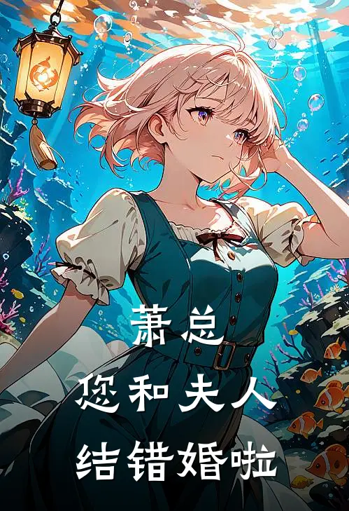 萧总，您和夫人结错婚啦