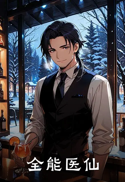 全能医仙