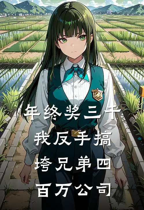 年终奖三千，我反手搞垮兄弟四百万公司赵磊周国强最新推荐小说_完结版小说推荐年终奖三千，我反手搞垮兄弟四百万公司赵磊周国强