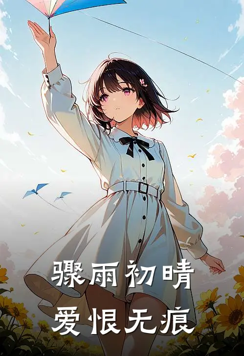 骤雨初晴，爱恨无痕