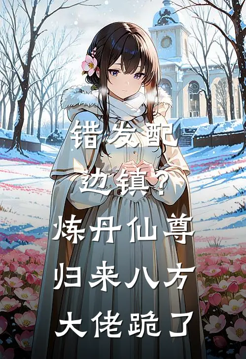 错发配边镇？炼丹仙尊归来，八方大佬跪了