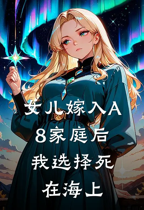 女儿嫁入A8家庭后，我选择死在海上
