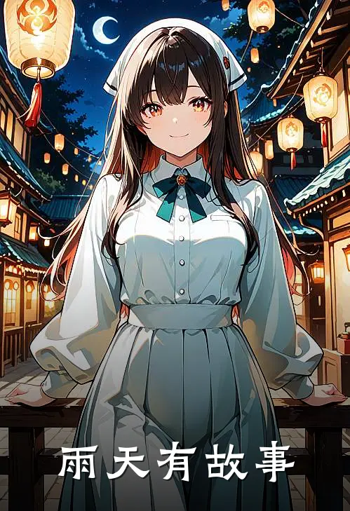 雨天有故事