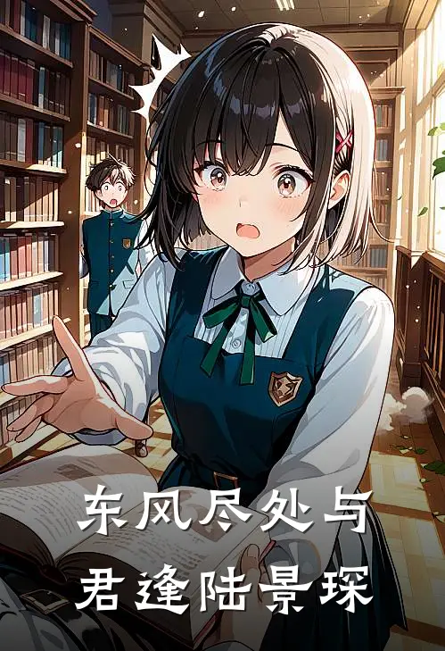 东风尽处与君逢陆景琛