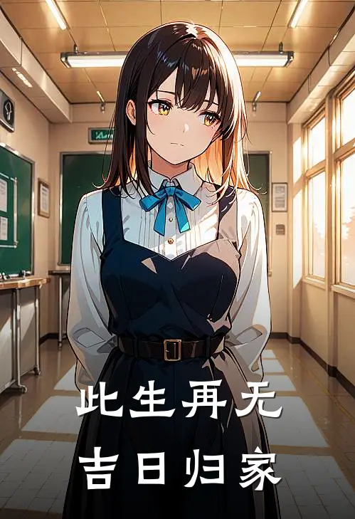 此生再无吉日归家