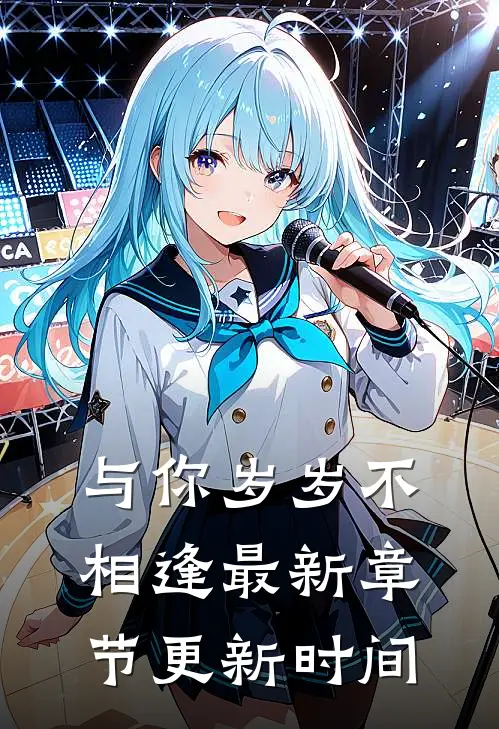 与你岁岁不相逢最新章节更新时间