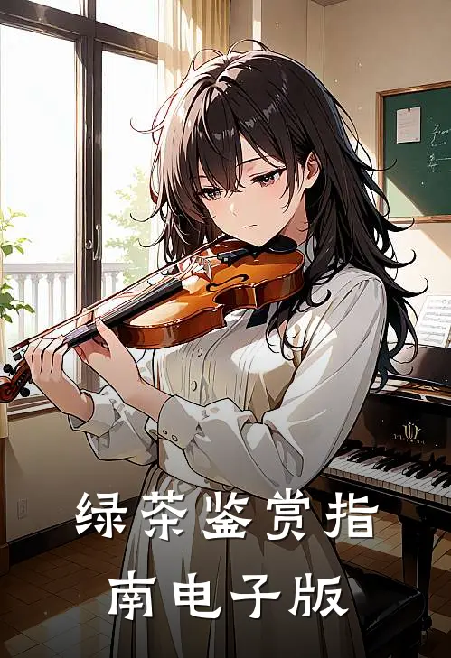 绿茶鉴赏指南电子版