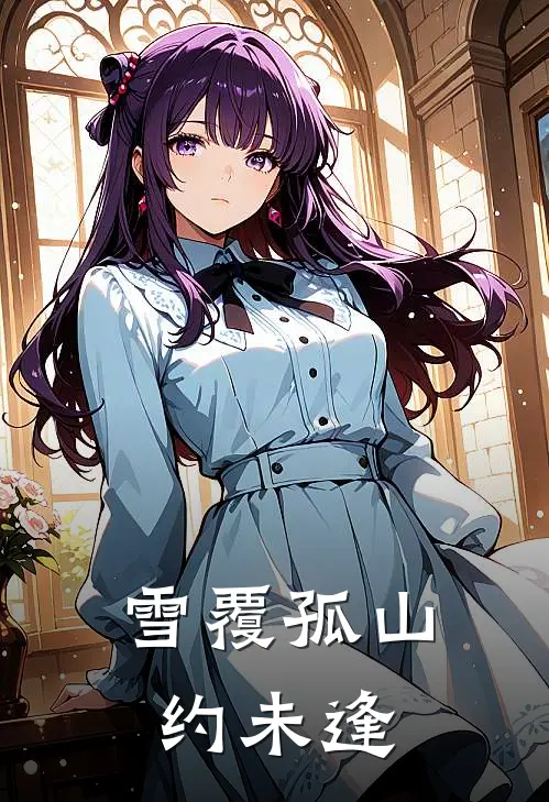 雪覆孤山约未逢