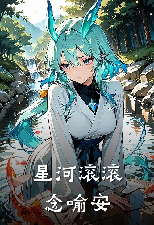 星河滚滚念喻安(程喻安靳寒)完结版免费阅读_星河滚滚念喻安全文免费阅读