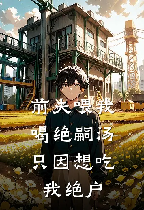 前夫喂我喝绝嗣汤，只因想吃我绝户