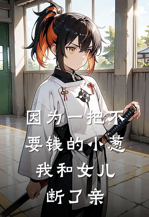 因为一把不要钱的小葱，我和女儿断了亲