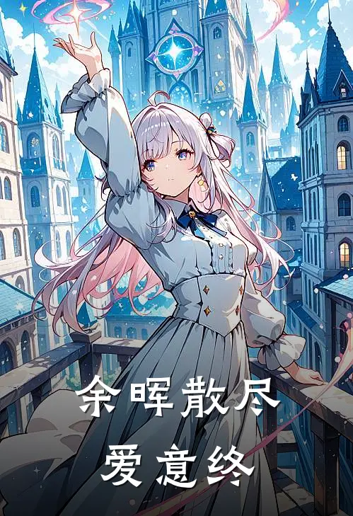 余晖散尽爱意终傅宴清苏锦依热门小说免费阅读_完本完结小说余晖散尽爱意终(傅宴清苏锦依)