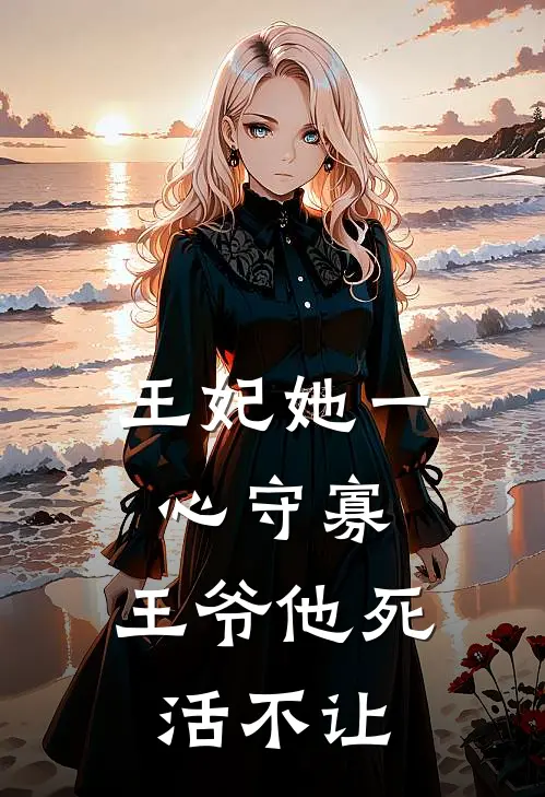 王妃她一心守寡，王爷他死活不让