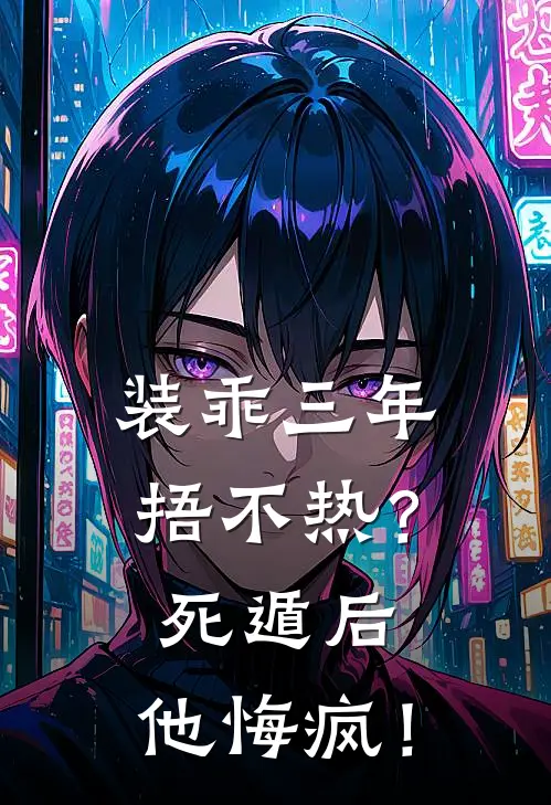 装乖三年捂不热？死遁后，他悔疯！(元泱景箴)免费阅读_无弹窗全文免费阅读装乖三年捂不热？死遁后，他悔疯！元泱景箴