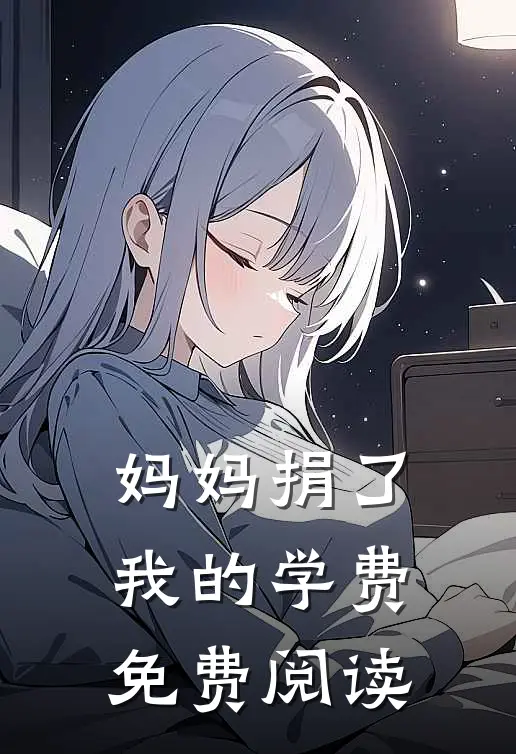 妈妈捐了我的学费免费阅读
