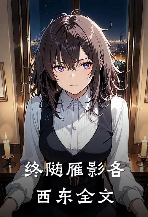 终随雁影各西东全文