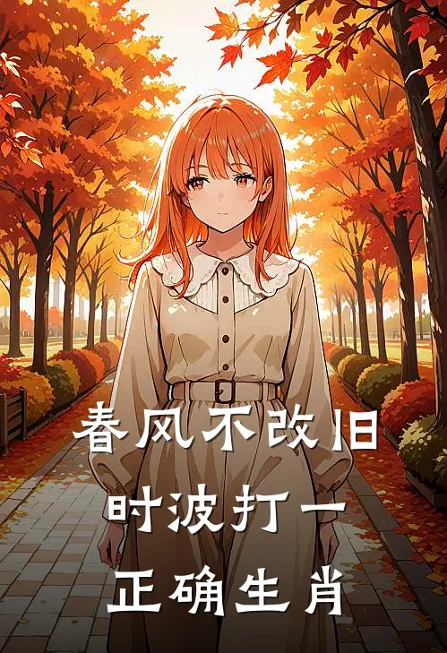 春风不改旧时波打一正确生肖