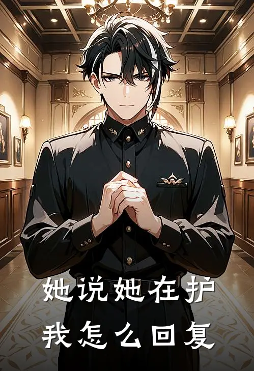 她说她在护我怎么回复