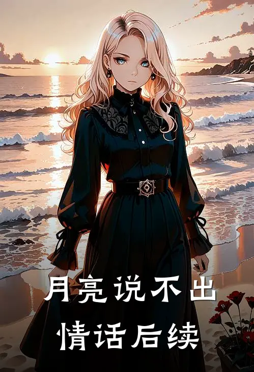 月亮说不出情话后续
