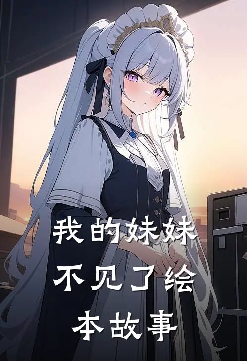 我的妹妹不见了绘本故事