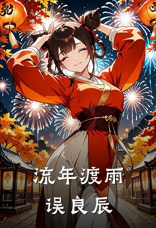 流年渡雨误良辰