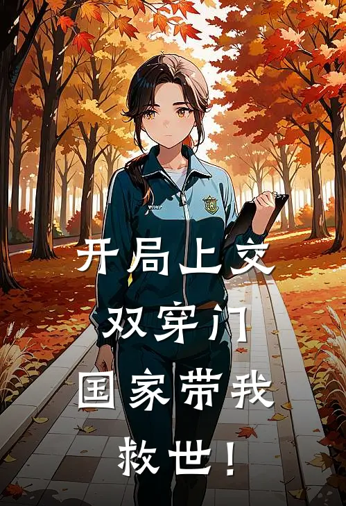 开局上交双穿门，国家带我救世！