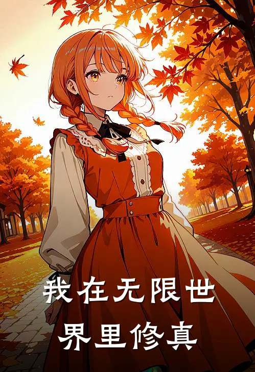 我在无限世界里修真