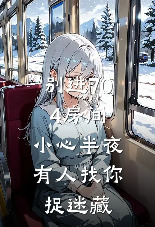 别进704房间，小心半夜有人找你捉迷藏