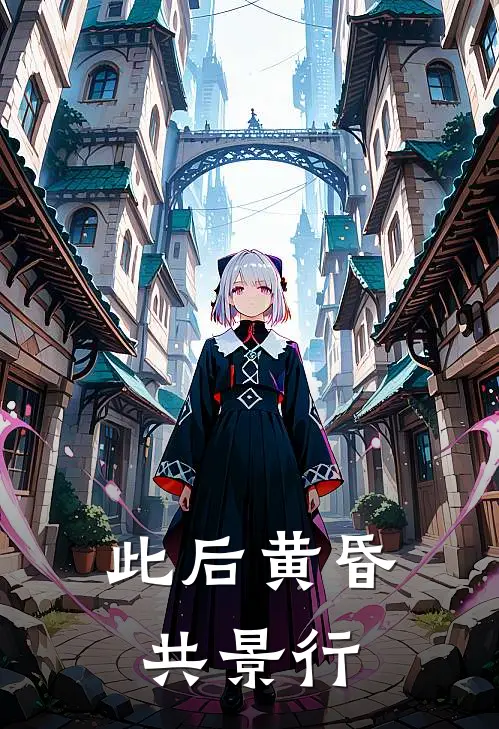 此后黄昏共景行