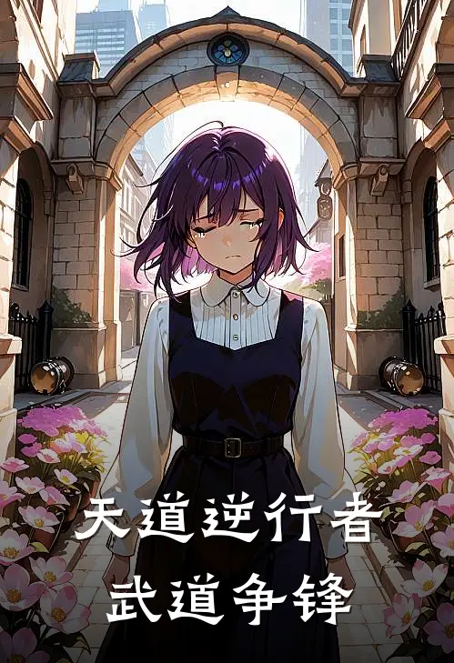 天道逆行者：武道争锋