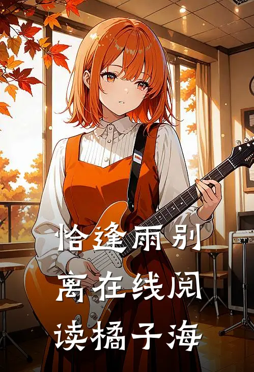 恰逢雨别离在线阅读橘子海