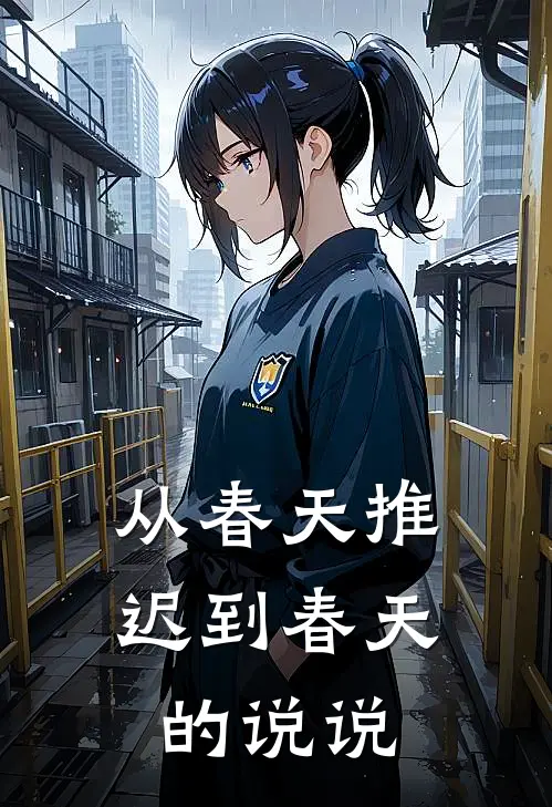 从春天推迟到春天的说说