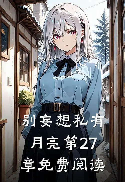 别妄想私有月亮第27章免费阅读
