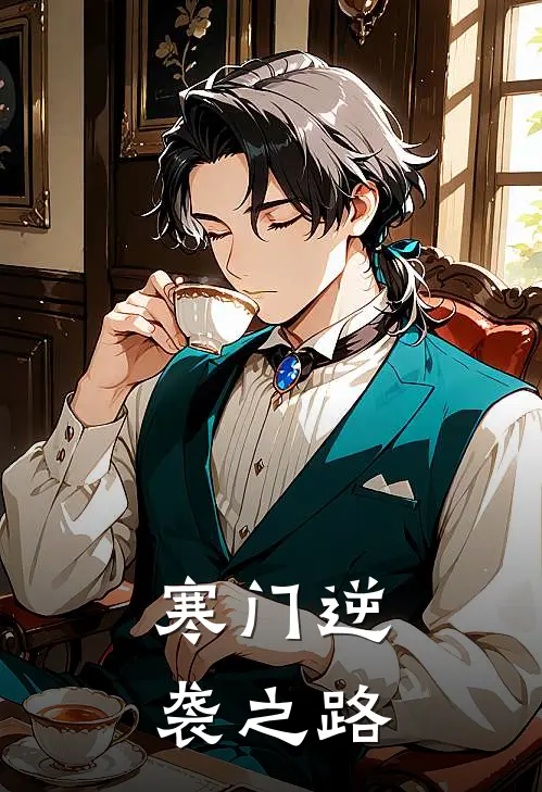 寒门逆袭之路