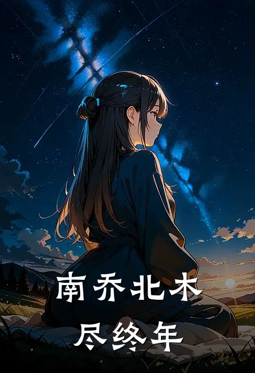 南乔北木尽终年