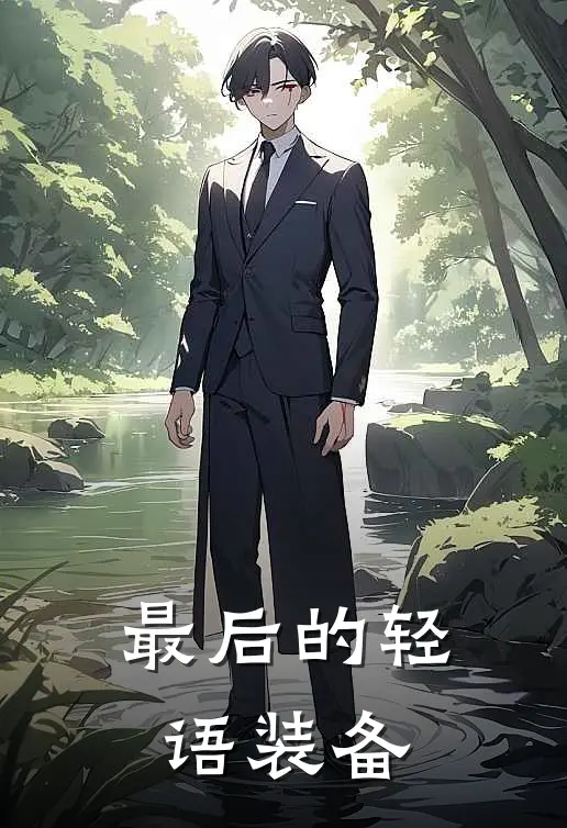 最后的轻语装备