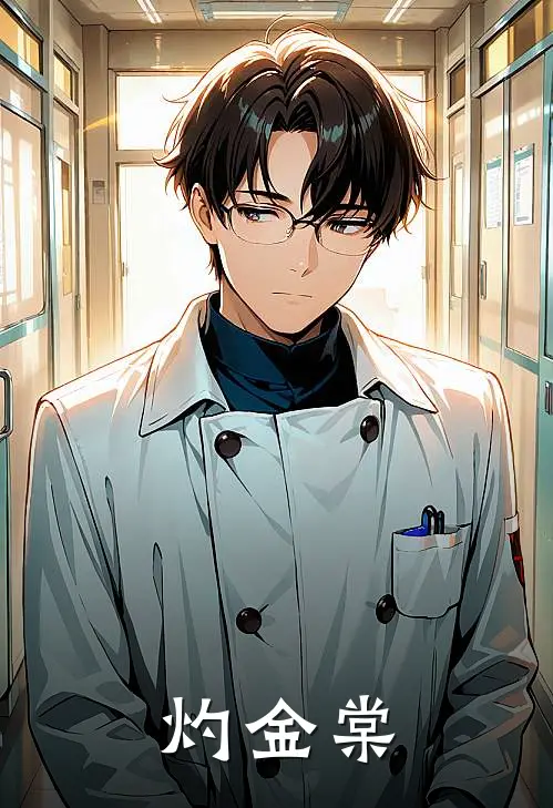 灼金棠楚明棠景曜免费小说全文阅读_最新章节列表灼金棠(楚明棠景曜)