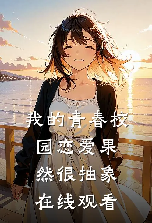 我的青春校园恋爱果然很抽象在线观看