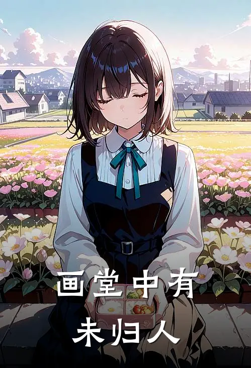 画堂中有未归人