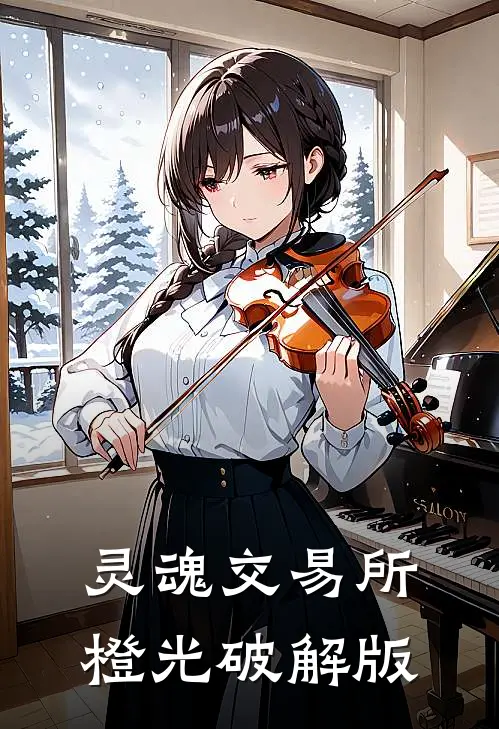 灵魂交易所橙光破解版