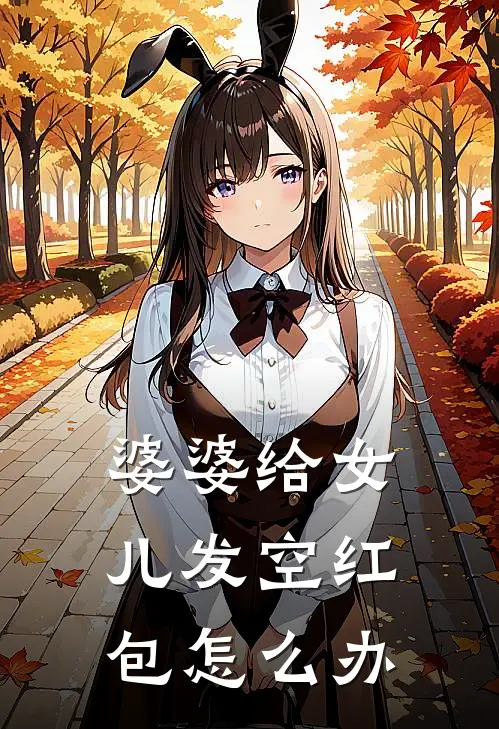 婆婆给女儿发空红包怎么办