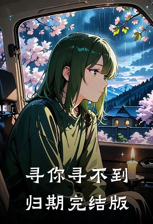 寻你寻不到归期完结版