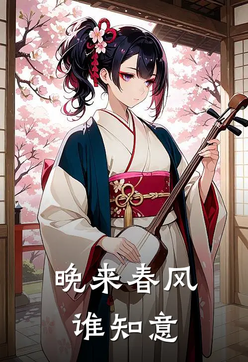 晚来春风谁知意