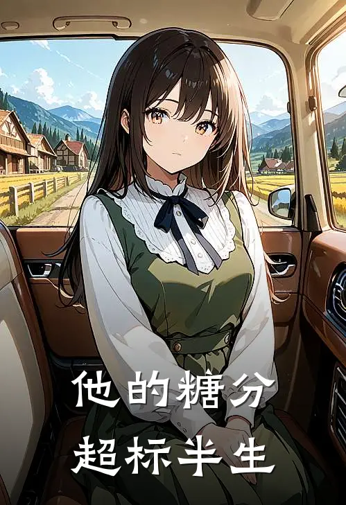 他的糖分超标半生