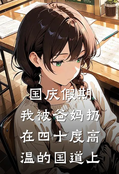 国庆假期，我被爸妈扔在四十度高温的国道上