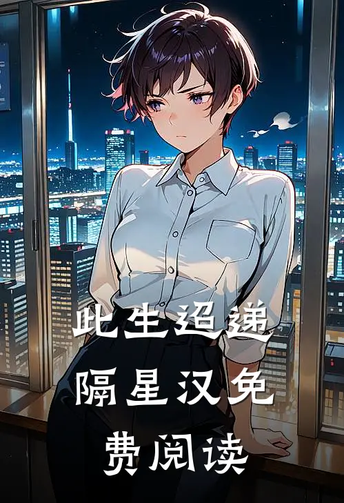 此生迢递隔星汉免费阅读