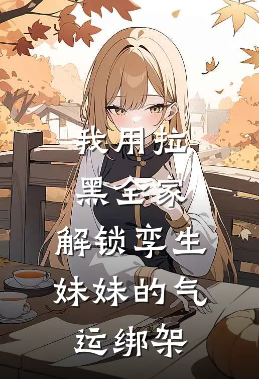 我用拉黑全家，解锁孪生妹妹的气运绑架