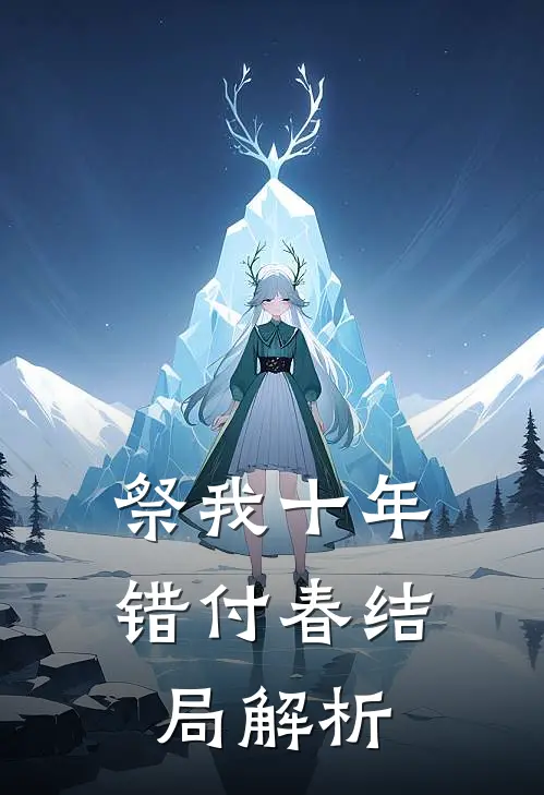 祭我十年错付春结局解析