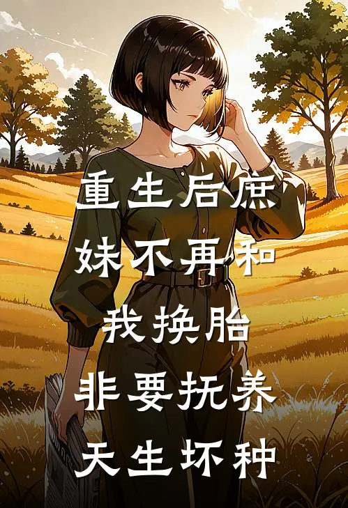 重生后庶妹不再和我换胎，非要抚养天生坏种