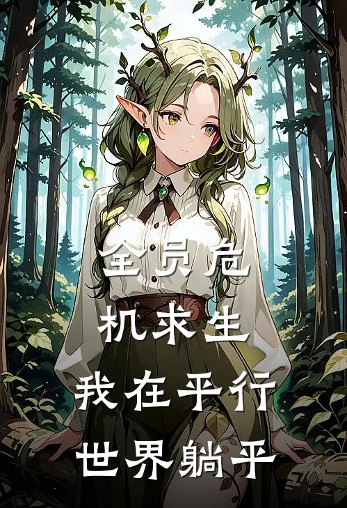 全员危机求生，我在平行世界躺平